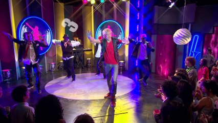 Ross Lynch - Illusion (from Austin & Ally) (Official Lyric Video)