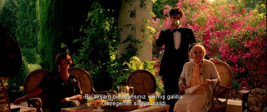 Sihirli Ay Işığı - Fragman