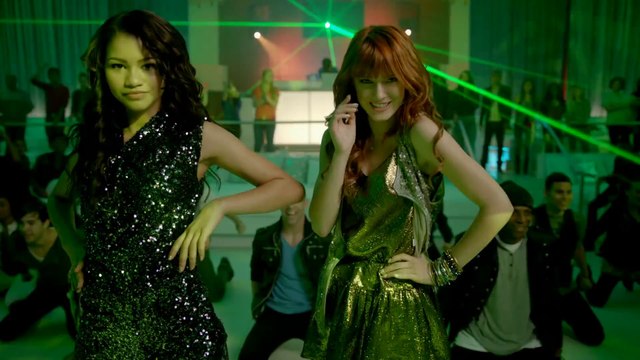 Something To Dance For TTYLXOX Mash Up (from Shake It Up )