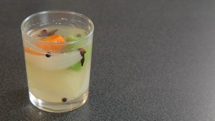 Comment faire un court-bouillon ? - Gourmand