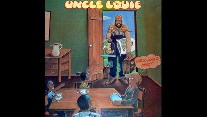 Uncle Louie- Full Tilt Boogie (1979)