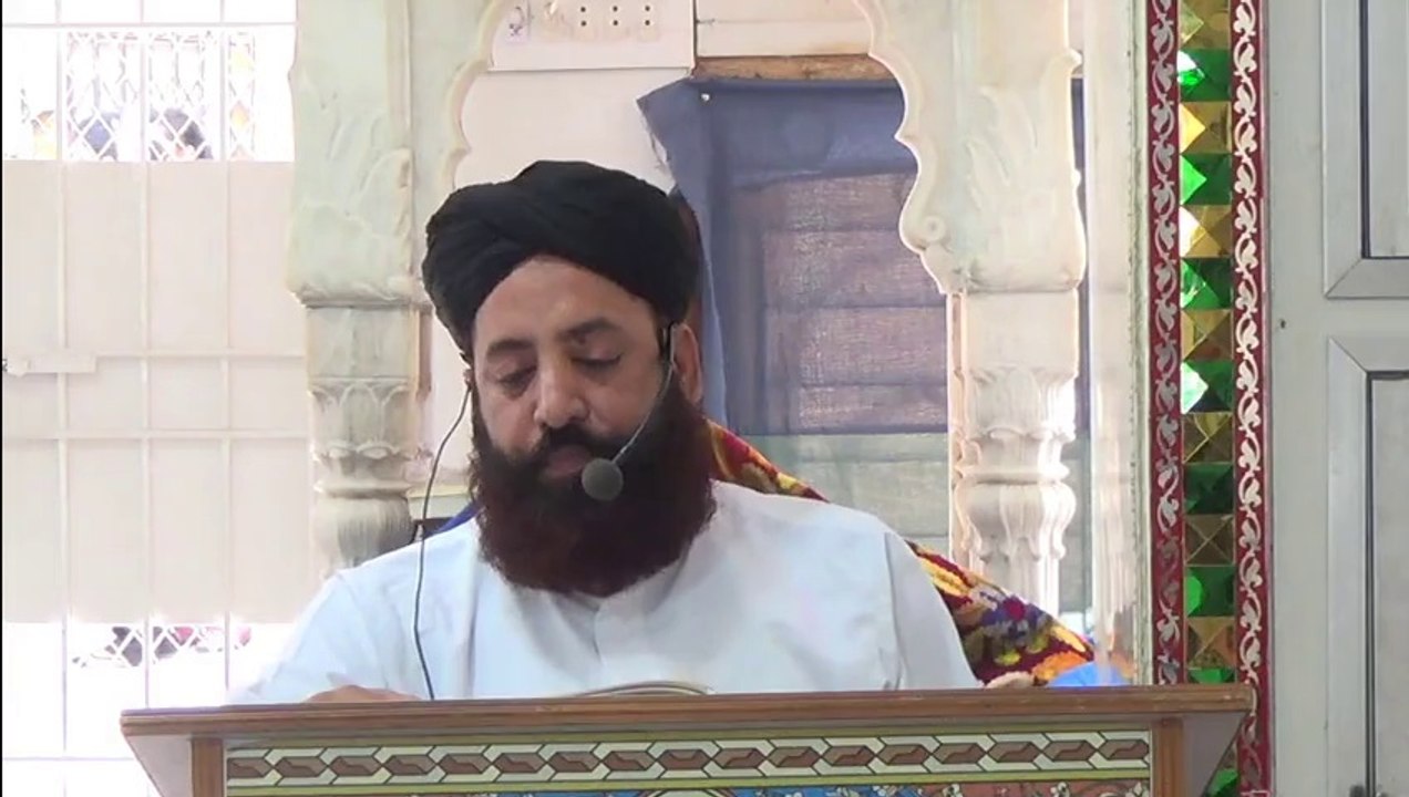 hajj e akbar kon sa din