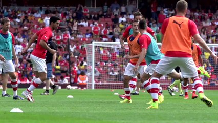 Arsenal - Arsenal says shukriya to loyal fans in Pakistan