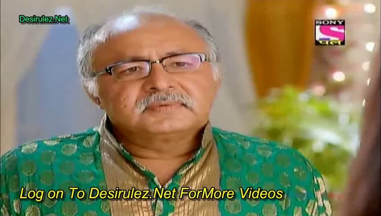 Ek Rishta Aisa Bhi 3rd October 2014 Part-1