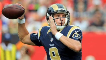 Football Friday: Davis Named Starter