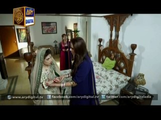 Haq Meher Ep - 03 - 3rd October 2014