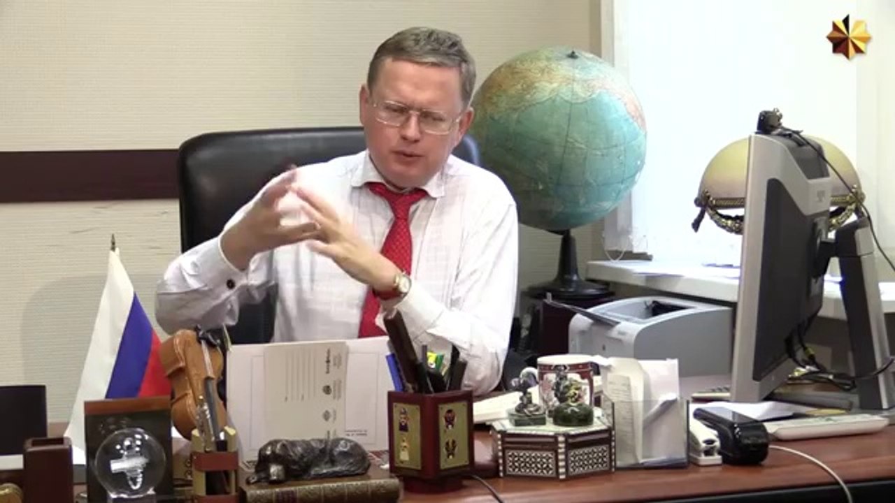 Секс-индустрия, как фактор выживания свободной, независимой, демократичной и европейской Украины. Михаил Делягин