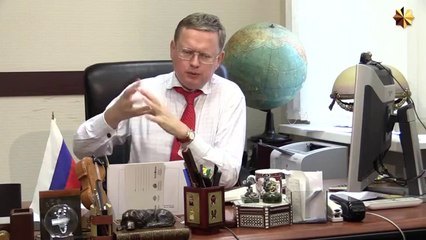 Секс-индустрия, как фактор выживания свободной, независимой, демократичной и европейской Украины. Михаил Делягин