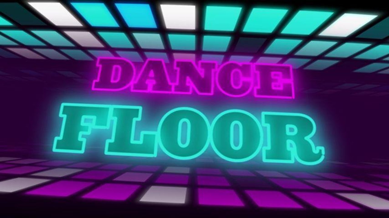 Bella Thorne, Zendaya - This Is My Dance Floor (from "Shake It Up")