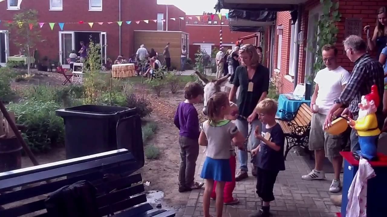 Open Dag CW De Stam 6