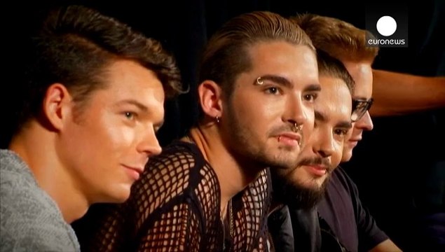 A Tokio Hotel dacol a digitális korral, bakeliten is itt az új album