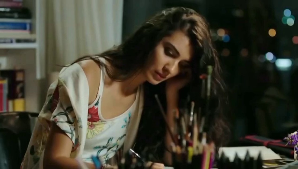 'nazlı ay'  Ömer ♥ Elif