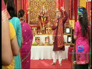 Itti Si Khushi  3rd October 2014 Video Watch Online1