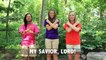 Camp Discovery Music Video | Big Bold Powerful God | Concordia's 2015 VBS
