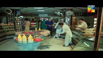 Susraal Mera Episode 15 Full 3 October 2014