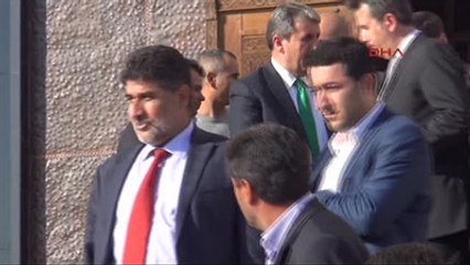 Muhsin Yazıcıoğlu'nun Ölümüne İlişkin İlk Duruşma Görüldü