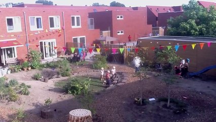 Open Dag CW De Stam Overzicht