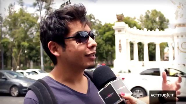 Piropos en la calle -¿Por qué los hombres acosan a las mujeres en la calle La vida no es rosa