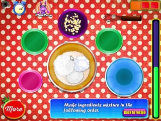 Dora The Explorer Dora Tomato Pie Let's Play / PlayThrough / WalkThrough Part