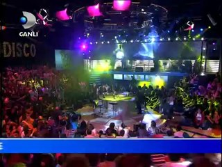 Ayşegül Aldinç O Kız (Remix By Suat Ateşdağlı)