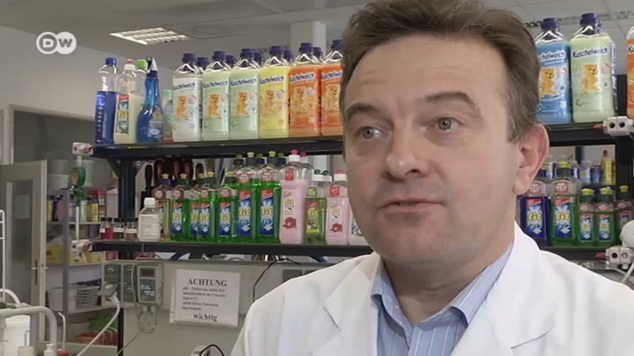 Spülmittel aus Sachsen erobert den Westen | Wirtschaft kompakt