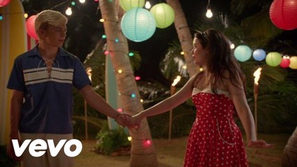 Meant To Be ("from Teen Beach Movie")