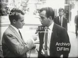 DiFilm - Reportaje a Enrique Luis Discepolo en Buenos Aires 1968
