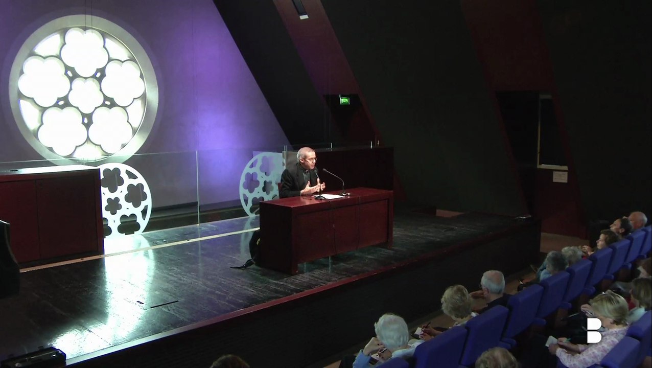 Faut-il aimer la vérité ? - Les jeudis théologie