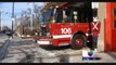 Chicago Fire Dept. 5-11 Club Chicago, Univision Story on the Unit 12/13/2013