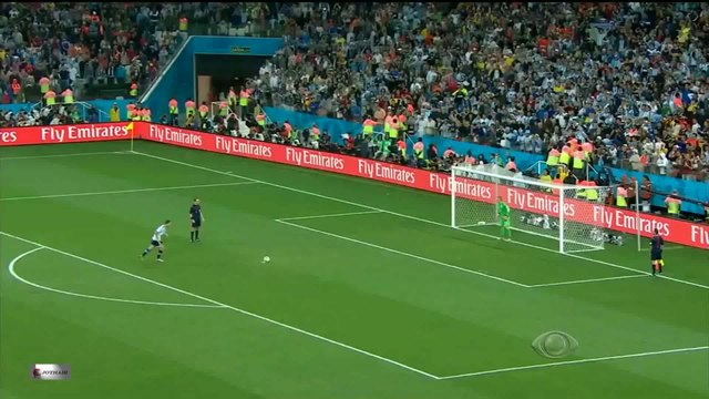 Poderoso Castiga trollando torcedores argentinos 13 07 2014 Pânico Na Band[1]