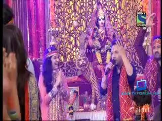 Itti Si Khushi  3rd October 2014 Video Watch Online2