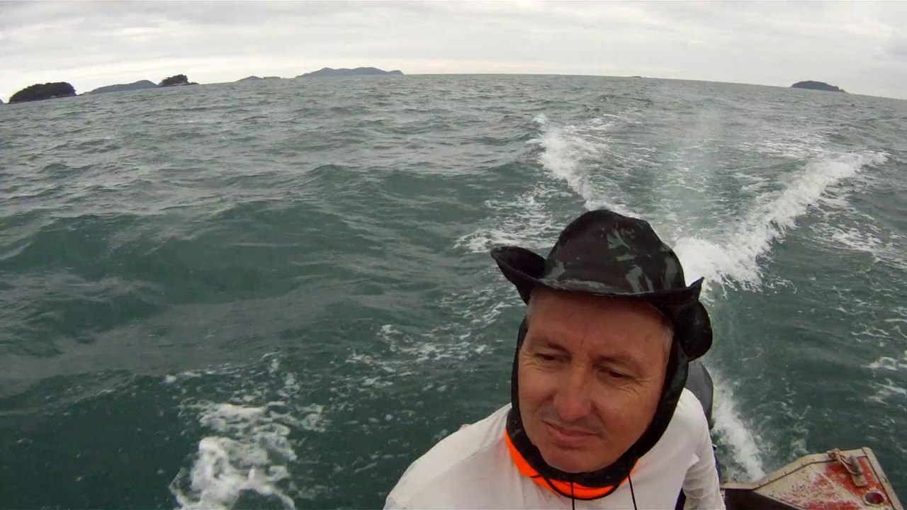 Mares e ilha do Ubatumirim, (65)