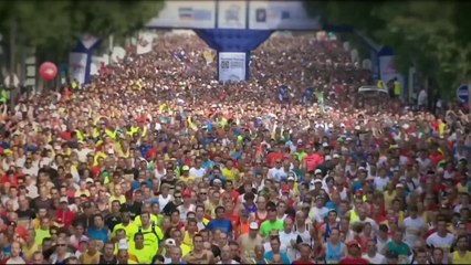 Marseille-Cassis, J - 22 : "C'est une course magique"