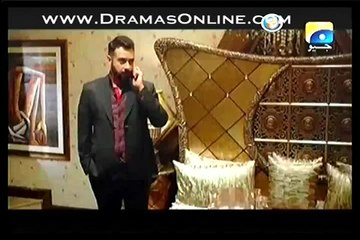 Bashar Momin Episode 20 Full 3 october 2014 Part1
