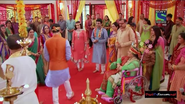 Itti Si Khushi 3rd October 2014 Video Watch Online pt4