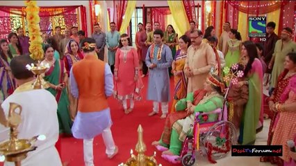 Itti Si Khushi  3rd October 2014 Video Watch Online pt4