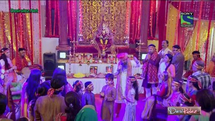 Itti Si Khushi 3rd October 14 Part-3