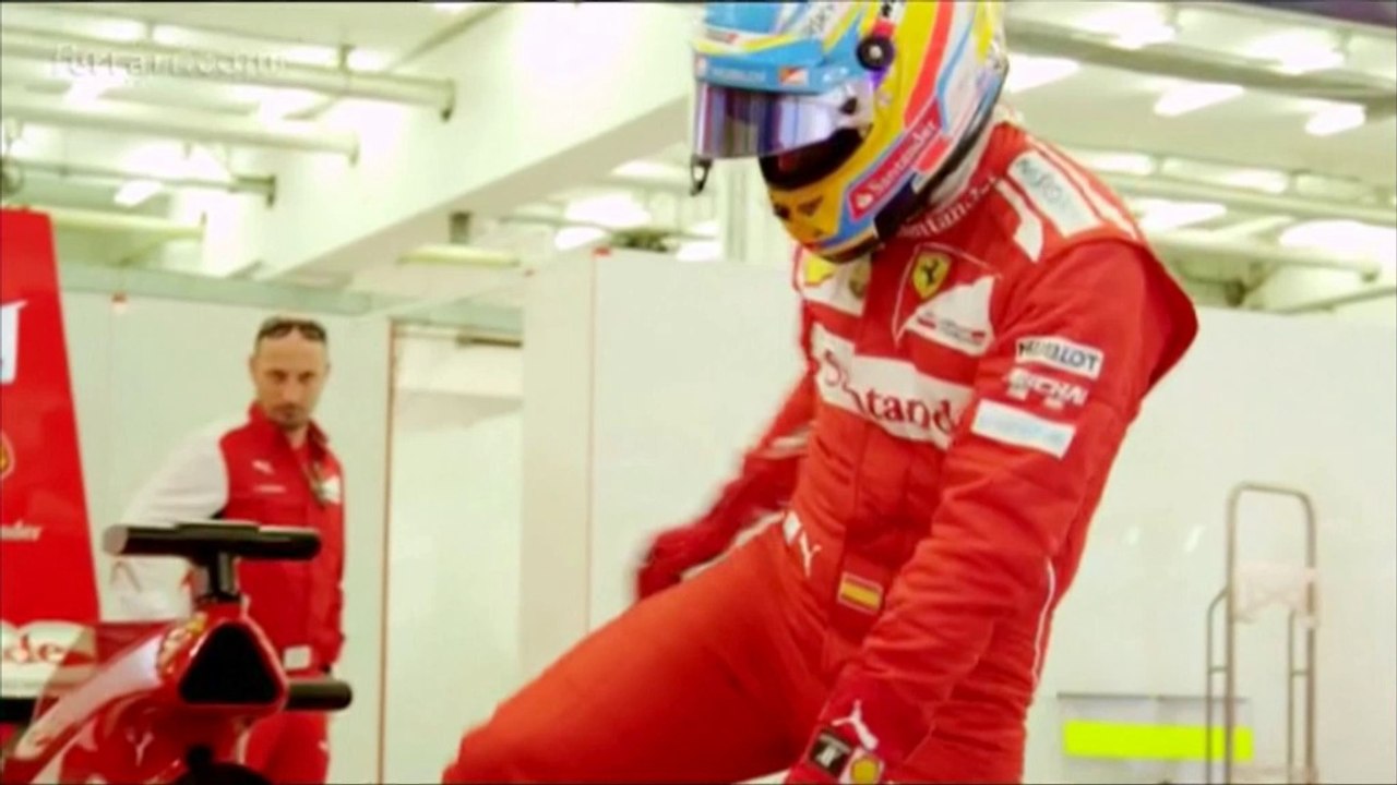 F1: vettel für alonso zu ferrari?