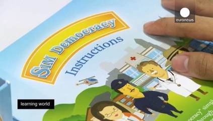 Quando il gioco si fa "serio"