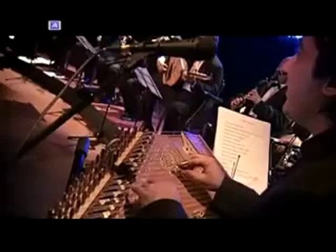 Ayşegül Aldinç Mucize Nağmeler ''Sorma'' Canlı Performans