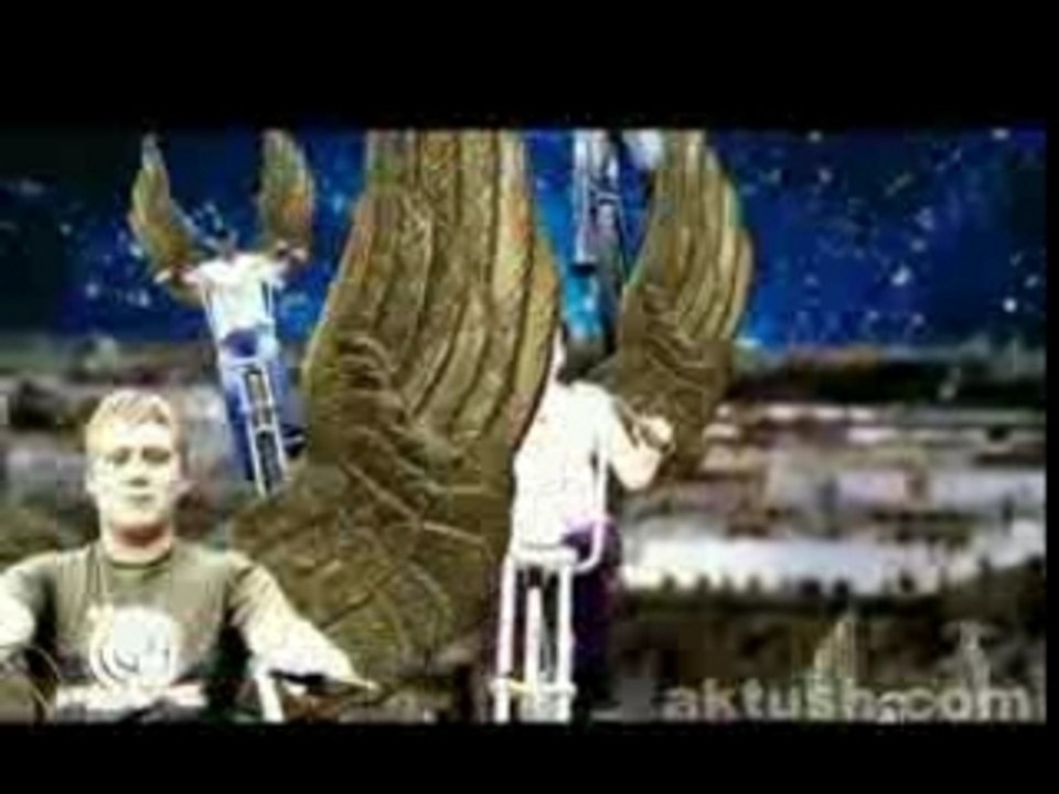 "Parabellum" music video