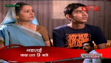 Kismat Connection 3rd October 2014 Part1