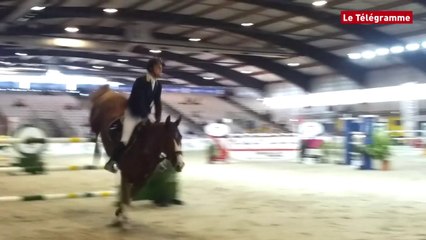 Lanester. Equitation : c'est parti pour le Celtik Jump !