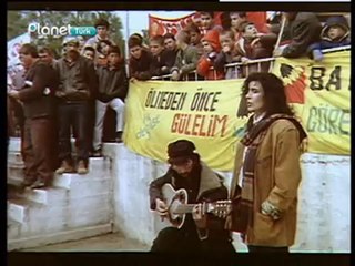 Ayşegül Aldinç - Kız Çocuğu (Hiroşima)