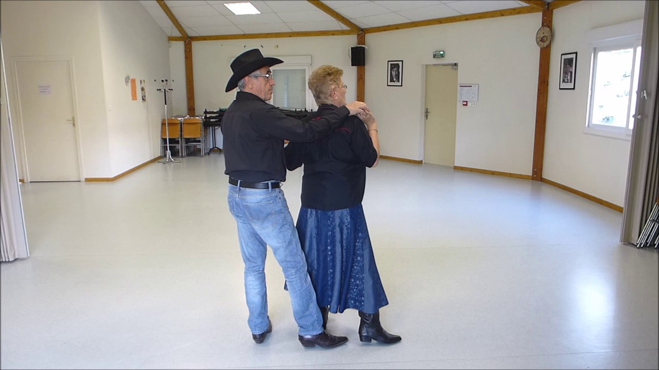 Red Hot Salsa Partner