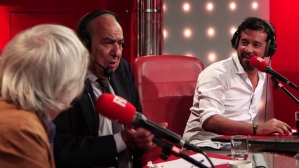 Les Grosses Têtes avec Laurent Ruquier : qu'est-ce que le Tip Tap Top ?