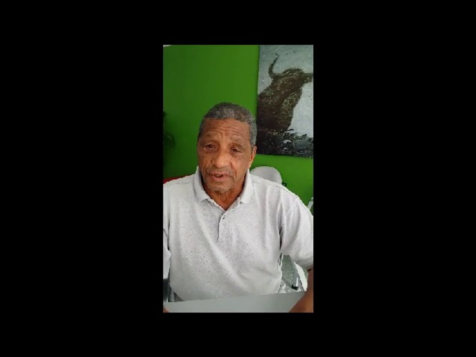 Rencontre avec Roger BOURGAREL