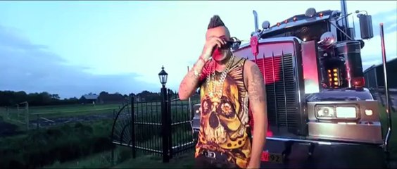 Kamal Raja - Badboy Official Music Video