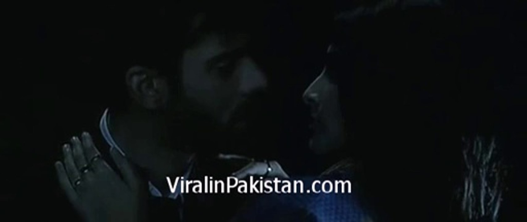Fawad Khan In Khobsurat With Sonam Kapoor