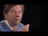 Eckhart Tolle Creativity (russian translation)